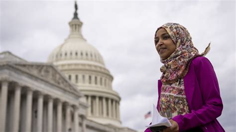 ilhan omar removed from office